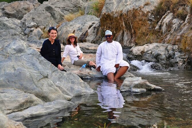 Private 3-Day Magnificent Oman Tour - Additional Services Offered