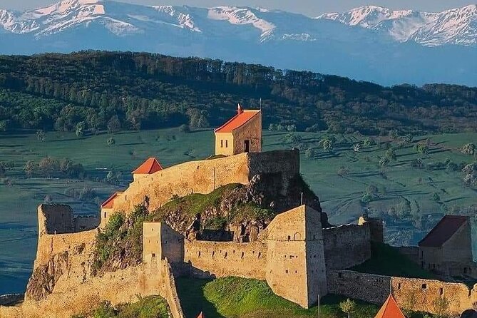 Private 3-Day Tour in Transylvania Including Transfagarasan Road From Bucharest - Price and Cancellation Policy