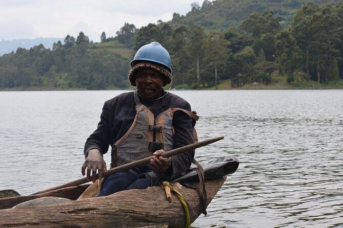 Private 4 Days Gorilla Trekking Tour and Lake Bunyonyi Visit - Inclusions and Exclusions