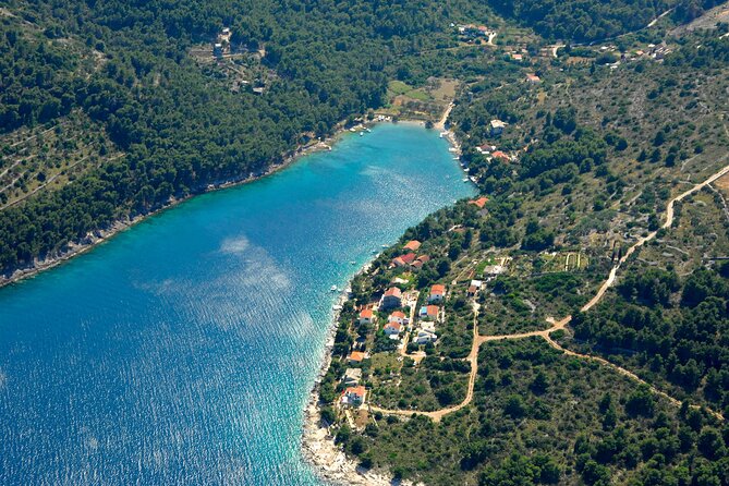 Private 5 Island Tour(Brac,Hvar,Pakleni,Solta,Ciovo Islands) - Price and Booking