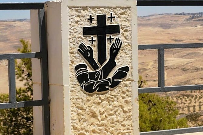 Private 6 Days Tour Jordan Top Attractions - Frequently Asked Questions