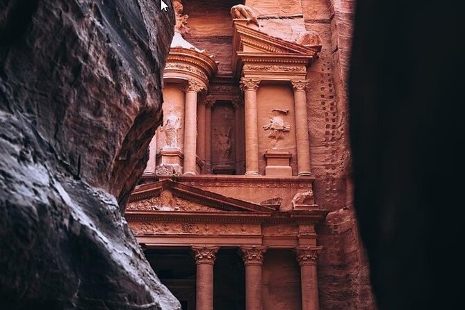 Private 7 Days Tour Jordan Splendor - Meeting and Pickup Information
