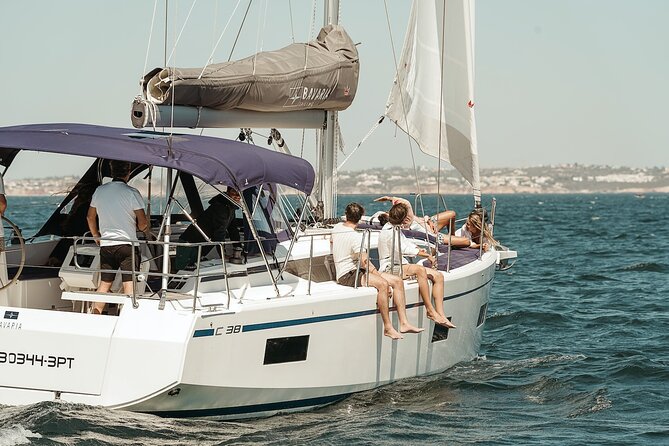 Private 7Hour Guided Sailboat Yacht Cruise Tour in Algarve - Important Notes