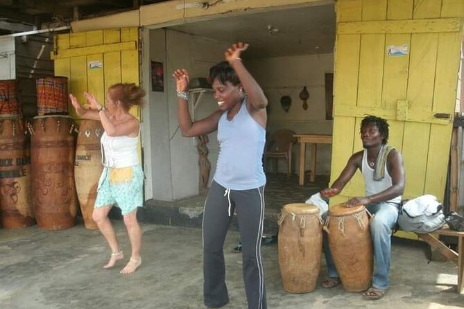 Private 9-Day Tour in Ghana - Reviews