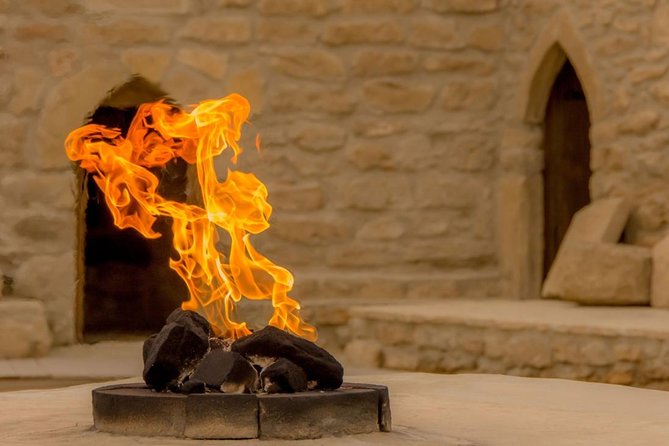 Private Absheron Peninsula Atesgah Temple & Fire Mountain - Pricing and Booking Details