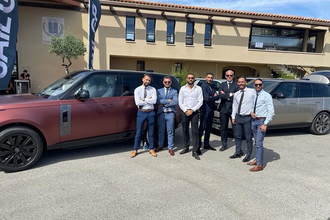 Private Airport Shuttle Transfer CDG or Orly to Paris - Frequently Asked Questions