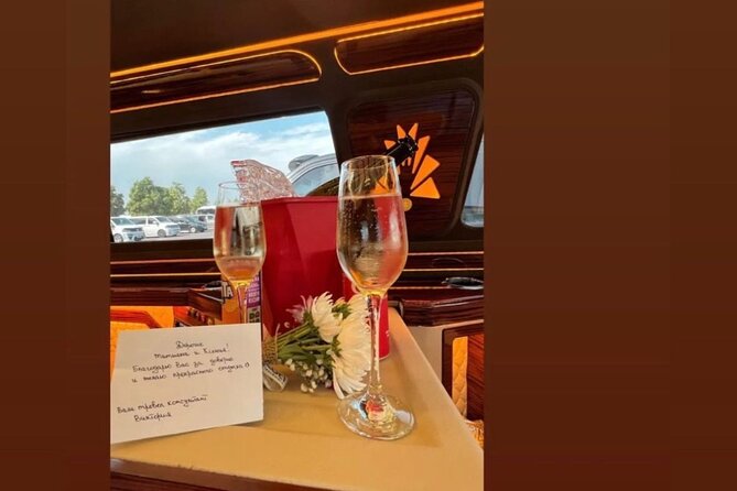 Private Airport Transfer Antalya to Belek/Bogazkent and Viceversa - Traveler Information