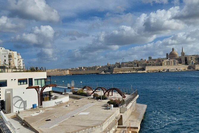 Private Airport Transfers in Malta - Directions and Drop-off Procedures