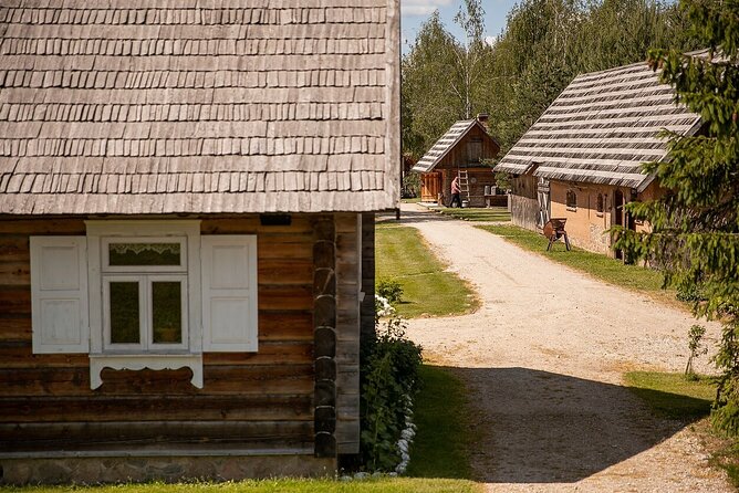 Private All Day Tour From Vilnius to Birzai Castle, Retro Car Museum and More - Booking Information