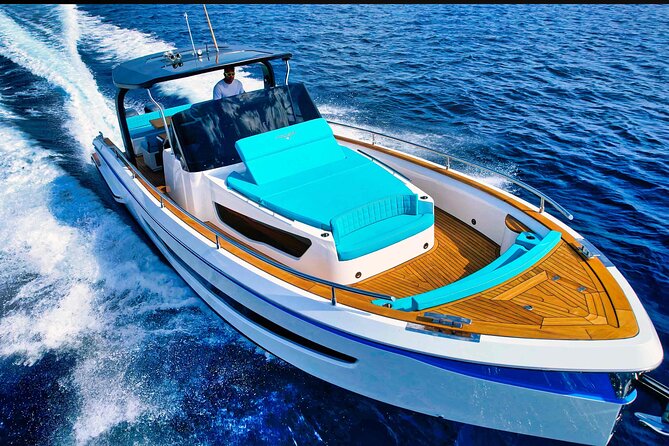 Private and Luxury Boat Day Tour Around Ibiza and Formentera - Reviews and Ratings