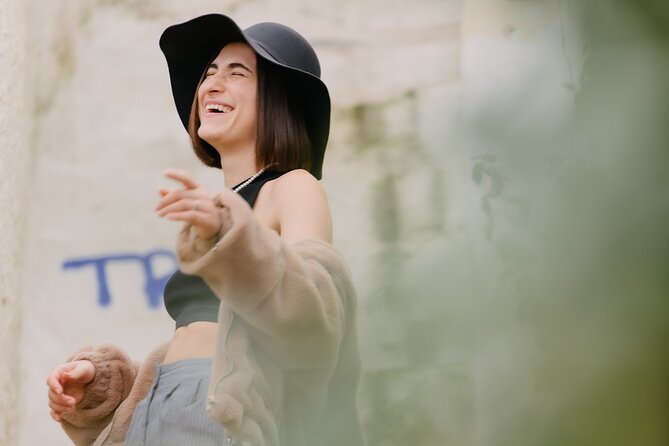 Private Athens Walking Tour With a Personal Photographer - Price and Booking Information