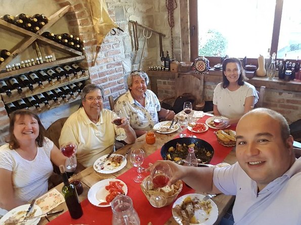Private Authentic Family Farm to Table Culinary Tour - Split and End Dubrovnik - Transportation and Pickup