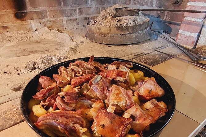 Private Authentic Farm to Table Day Trip From Dubrovnik - Additional Details