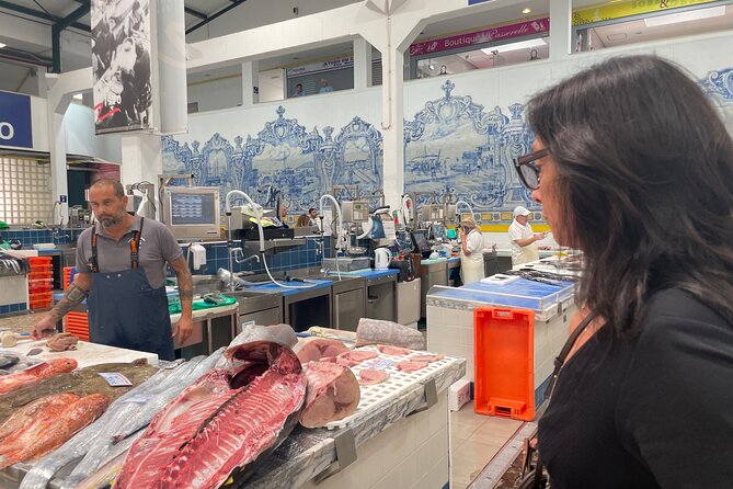 Private Azeitão Cheese Workshop, Wine Tasting & Sesimbra Tour - Sesimbra Tour Highlights