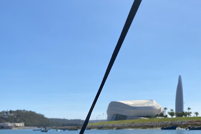 Private Boat Guided Tour in Rabat - Activity Schedule