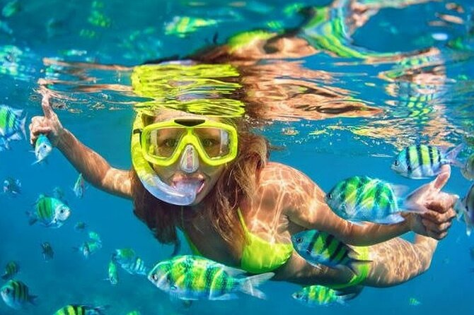 Private Boat Snorkeling Hurghada - Booking Confirmation and Guarantee