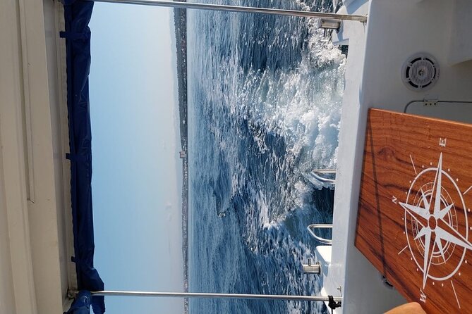 Private Boat Tour From Bibinje - Directions