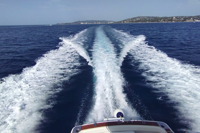 Private Boats and Fishing Excursions.​ - Operating Hours Information