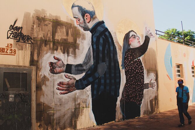 Private Budapest Street Art Tour With Local Expert - Customer Reviews