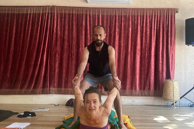 Private Cappadocia Ayurvedic Yoga Massage Therapy - Additional Info
