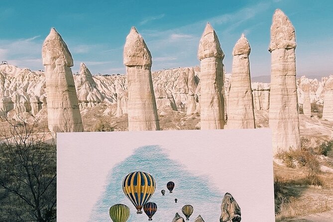 Private Cappadocia Tour - Indulge in a Delicious Lunch