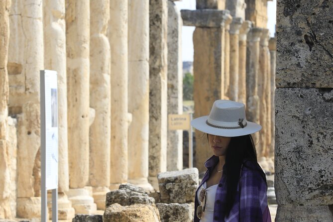 Private Cappadocia Tour From Istanbul & Cappadocia Hotels - Additional Details