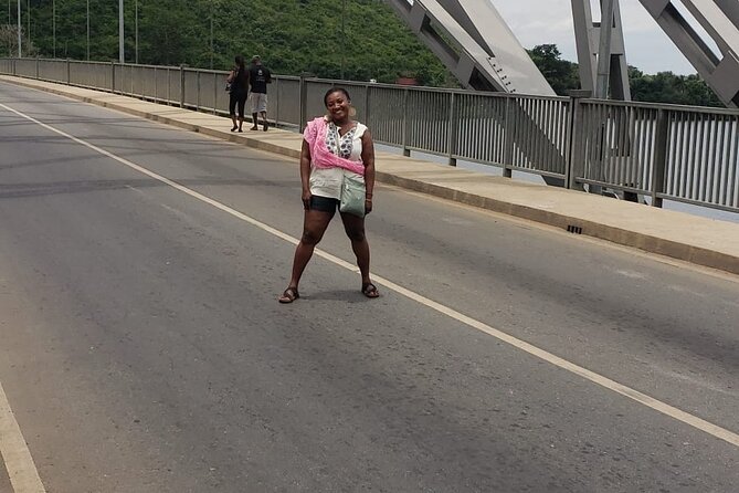Private Car Travel With Driver in Ghana - Cancellation Policy