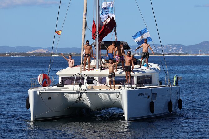 Private Catamaran Excursion Through Formentera - Additional Tour Details
