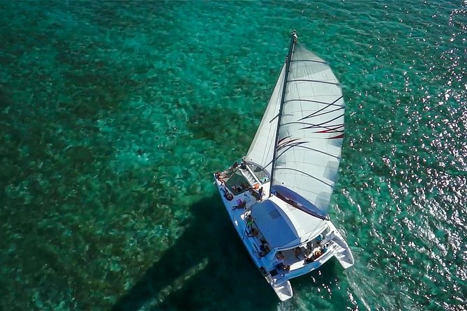 Private Charter Full Day Cruise: Île Aux Cerfs - Pricing and Guarantee