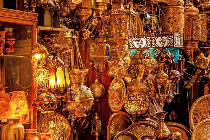 Private City Tour in Sharm El-Sheikhs Highlights - Customer Reviews & Ratings