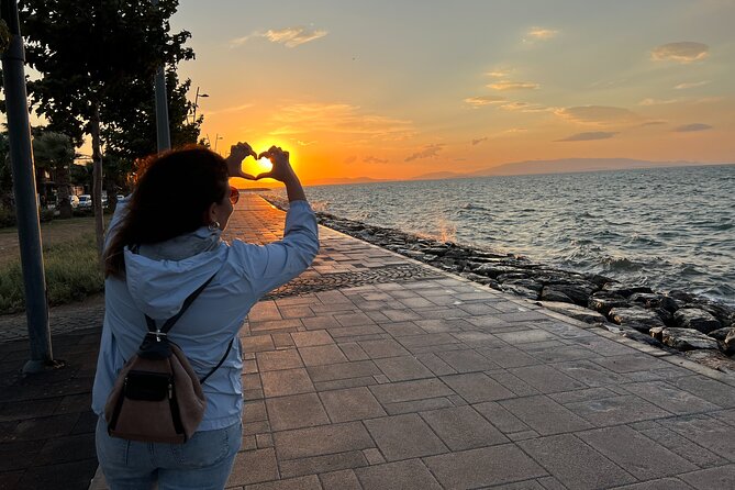 Private City Tour of Izmir - Price and Reviews