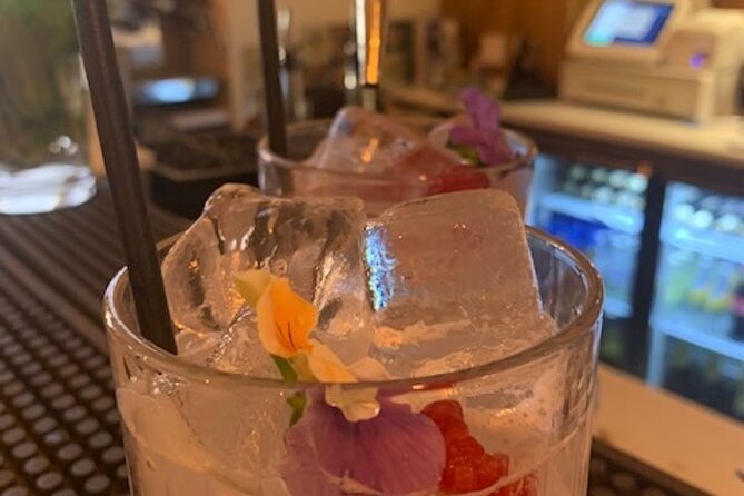 Private Cocktail Making Class in Manchester - Frequently Asked Questions