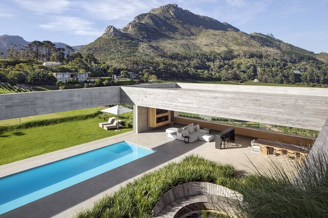 Private Constantia Winelands and Kirstenbosch Luxury Guided Tour - Additional Tour Information