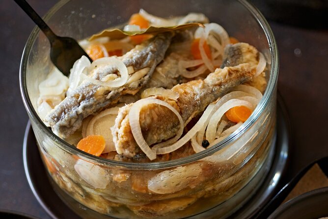 Private Cooking Class and Dine With the Latvian Family - The Sum Up