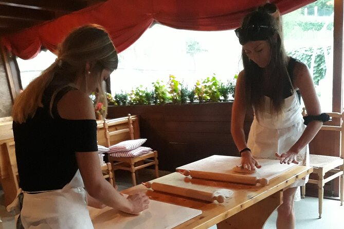 Private Cooking Class of the Real Piadina Romagnola in Emilia-Romagna - Good To Know