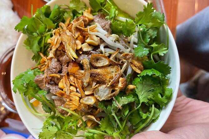 Private Cooking Class With 5 Dishes of Your Choice - Additional Info