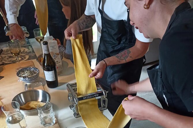 Private Cooking Lesson With a Typical Italian Family - Frequently Asked Questions