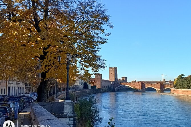Private Cultural Walking Tour in Verona - 2hour Tour - Historical Landmarks