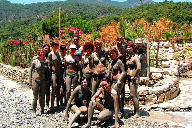 Private Dalyan River Cruise by Boat With Lunch and Sea Turtles Watching - Frequently Asked Questions
