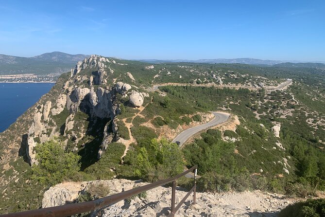 Private Day Excursion in Provence With Transfer