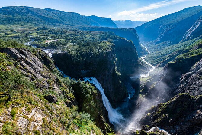 Private Day Tour Hardangerfjord, Voss Gondol, 4 Great Waterfalls - Important Notes