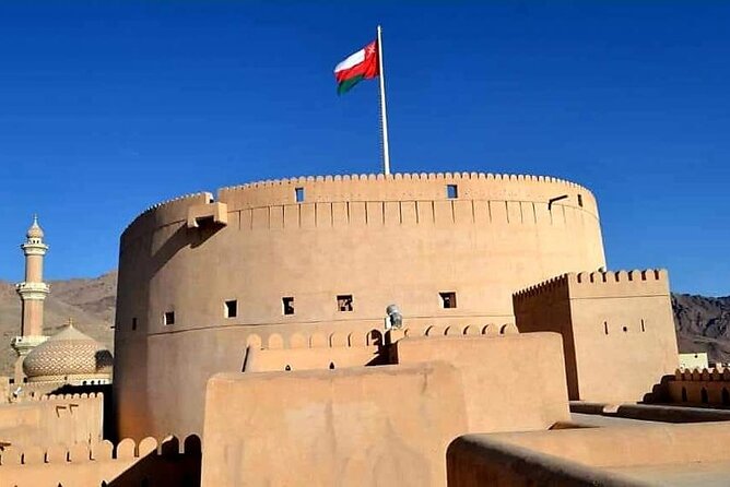 Private Day-Tour in Nizwa and Jebel Akhdar - Weather Considerations