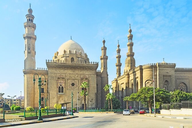 Private Day Tour of Pyramids and Museum in Egypt - Additional Information