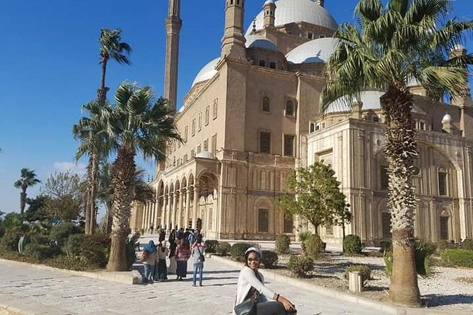 Private Day-Tour to Egyptian Museum, Citadel of Sala Din and Old Cairo - The Sum Up
