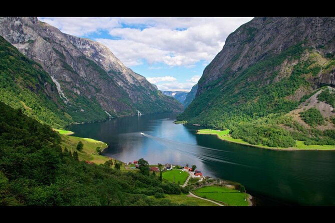 Private Day Tour to Flåm, Incl RIB Sognefjord Safari Flåm Railway - Frequently Asked Questions