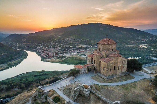 Private Day Tour to Mtskheta From Tbilisi - Frequently Asked Questions