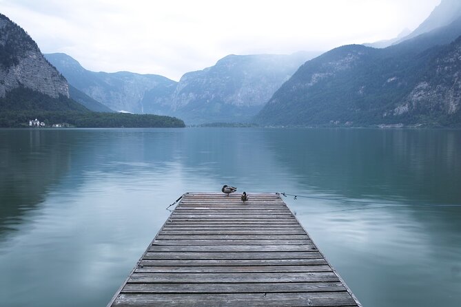 Private Day Tour to Salzburg Hallstatt and Melk From Vienna - Additional Services