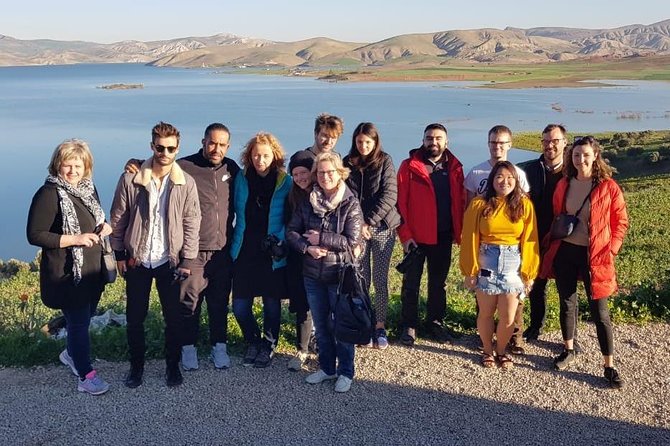 Private Day Trip From Fes to Volubilis & Meknes - Booking