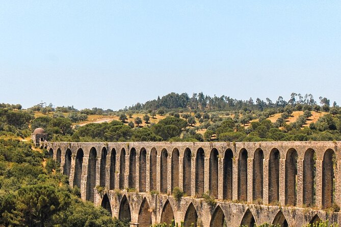 Private Day Trip From Lisboa to Tomar, English Speaking Driver - Tour Details