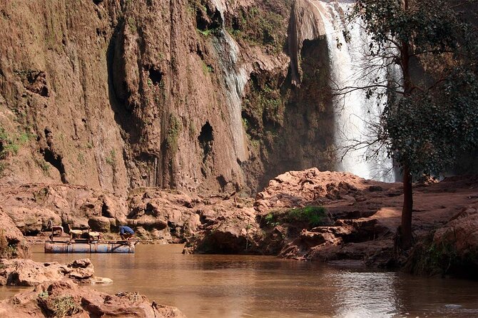 Private Day Trip From Marrakech to Ouzoud Waterfalls - Additional Information